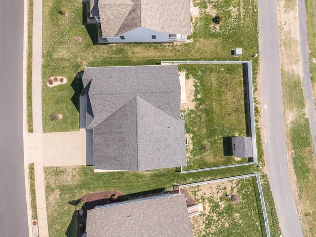 53 MARBLE DR, Stuarts Draft, VA 24477