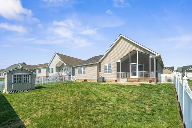 53 MARBLE DR, Stuarts Draft, VA 24477