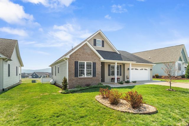 53 MARBLE DR, Stuarts Draft, VA 24477