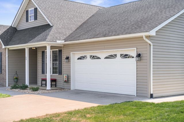 53 MARBLE DR, Stuarts Draft, VA 24477