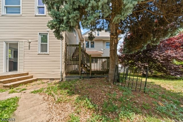 700 Park Ave, Elizabeth City, NJ 07208
