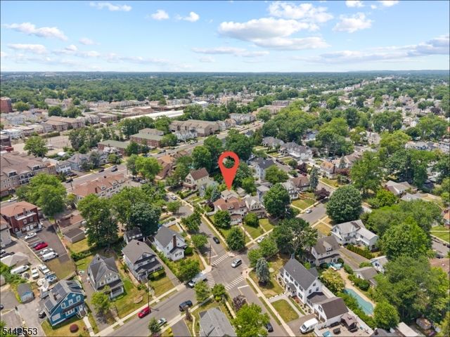 700 Park Ave, Elizabeth City, NJ 07208