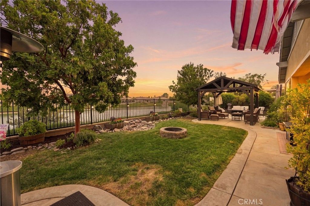 30381 Bristol Gate Lane, Menifee, CA 92584 — exterior