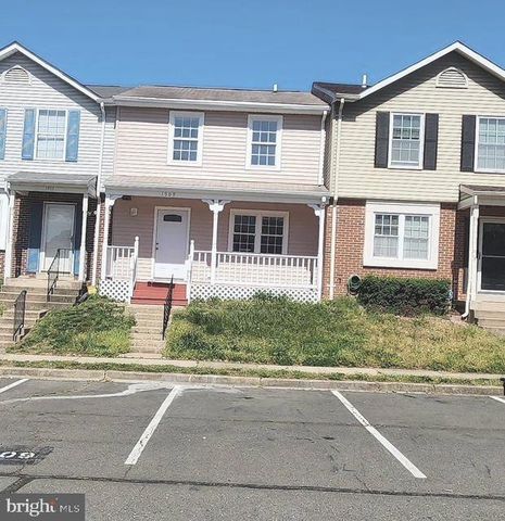 1909 FORT MONROE CT, Dumfries, VA 22026