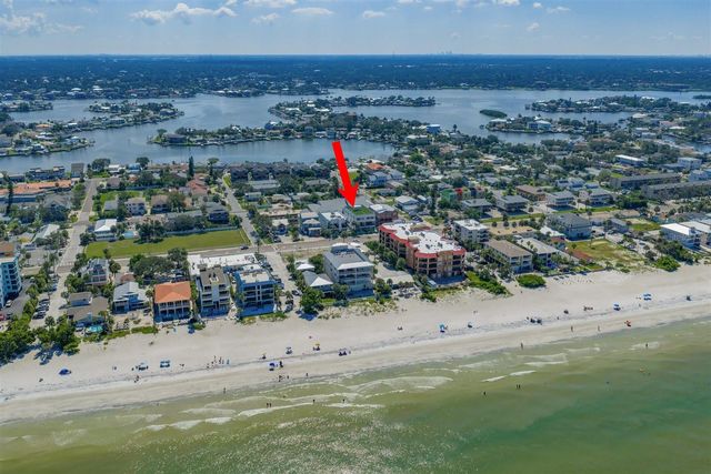 2205 GULF BOULEVARD B, Indian Rocks Beach, FL 33785