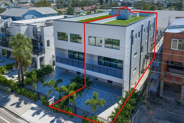 2205 GULF BOULEVARD B, Indian Rocks Beach, FL 33785