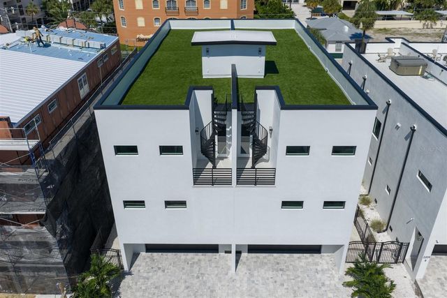 2205 GULF BOULEVARD B, Indian Rocks Beach, FL 33785