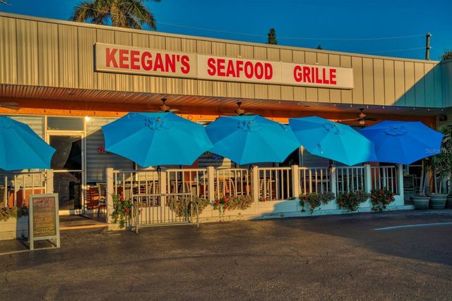 2205 GULF BOULEVARD B, Indian Rocks Beach, FL 33785