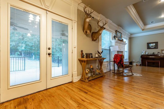 32 Cypress Creek Drive, Cabot, AR 72023