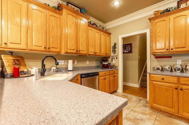 32 Cypress Creek Drive, Cabot, AR 72023