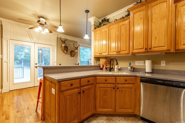 32 Cypress Creek Drive, Cabot, AR 72023