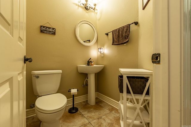 32 Cypress Creek Drive, Cabot, AR 72023