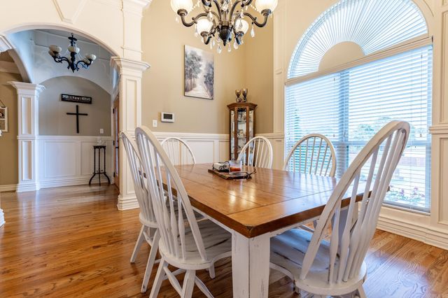 32 Cypress Creek Drive, Cabot, AR 72023