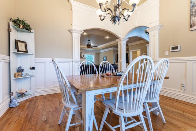 32 Cypress Creek Drive, Cabot, AR 72023