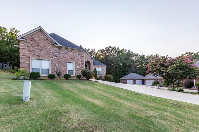 32 Cypress Creek Drive, Cabot, AR 72023