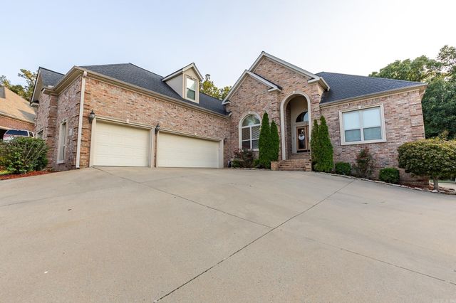 32 Cypress Creek Drive, Cabot, AR 72023
