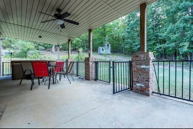 32 Cypress Creek Drive, Cabot, AR 72023