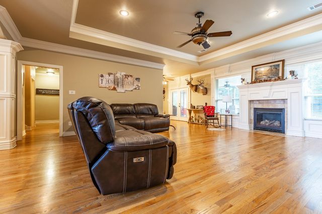 32 Cypress Creek Drive, Cabot, AR 72023