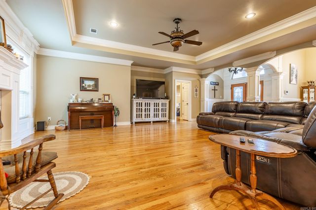 32 Cypress Creek Drive, Cabot, AR 72023