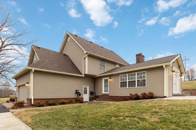 75 Ferry Hill Drive, Somerset, KY 42503