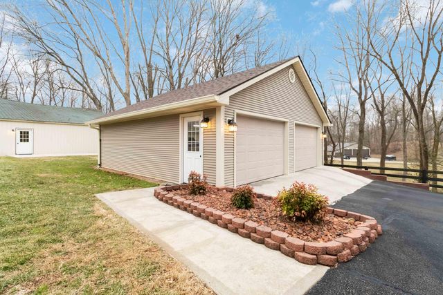 75 Ferry Hill Drive, Somerset, KY 42503