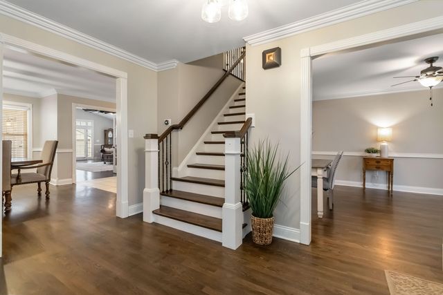 75 Ferry Hill Drive, Somerset, KY 42503