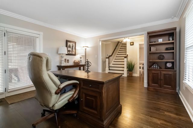 75 Ferry Hill Drive, Somerset, KY 42503