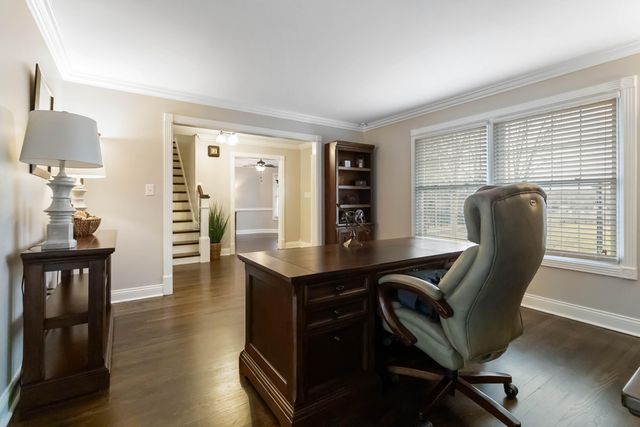 75 Ferry Hill Drive, Somerset, KY 42503