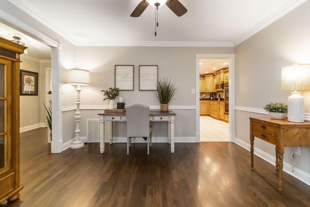 75 Ferry Hill Drive, Somerset, KY 42503