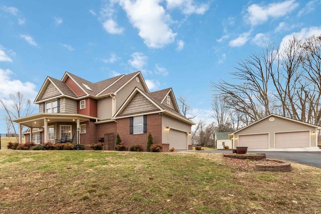 75 Ferry Hill Drive, Somerset, KY 42503