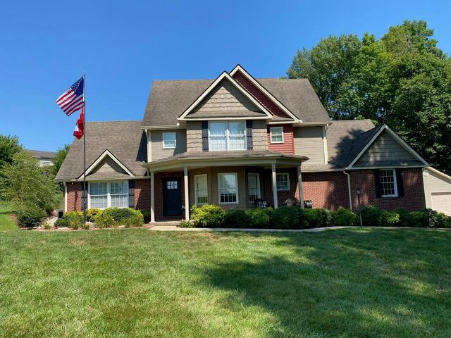 75 Ferry Hill Drive, Somerset, KY 42503