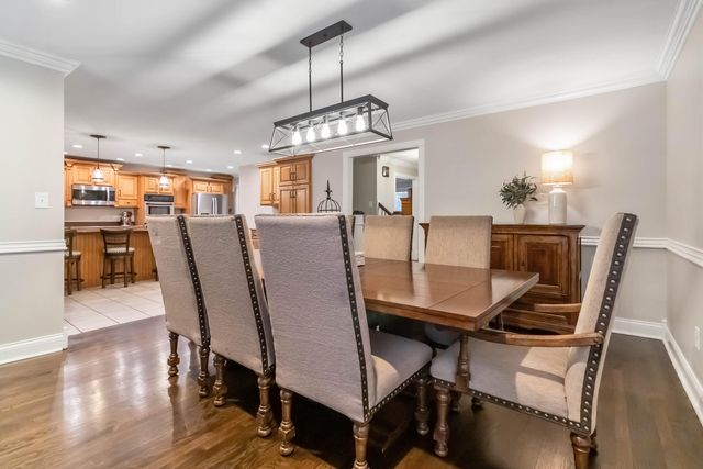 75 Ferry Hill Drive, Somerset, KY 42503