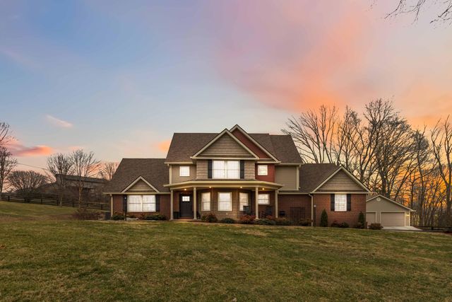 75 Ferry Hill Drive, Somerset, KY 42503