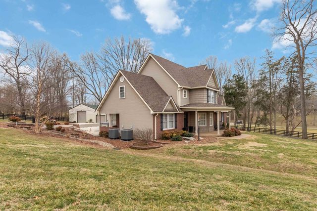 75 Ferry Hill Drive, Somerset, KY 42503