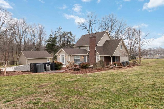 75 Ferry Hill Drive, Somerset, KY 42503
