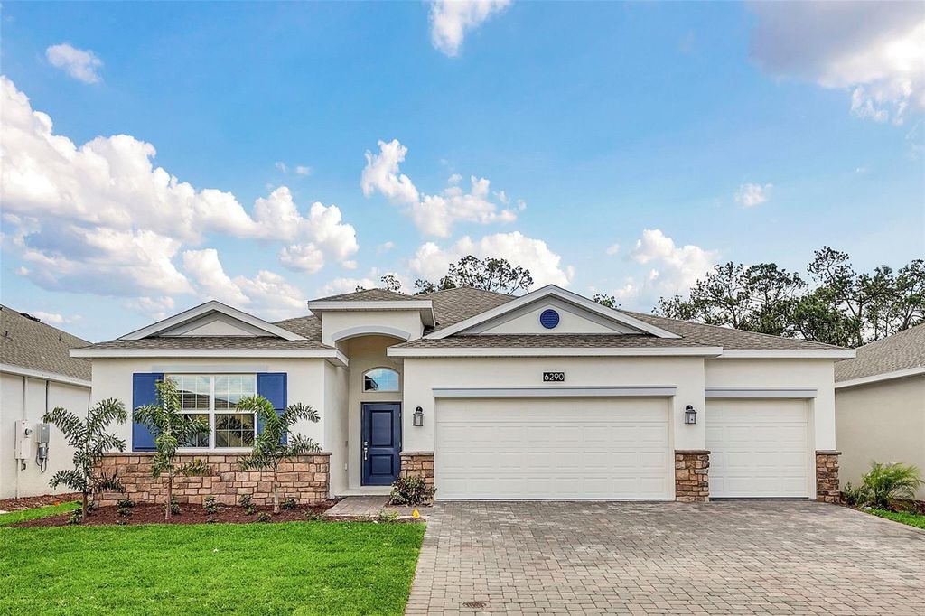 6306 LAKEPINE STREET, St Cloud, FL 34771