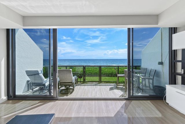 3115 S Ocean Boulevard 103, Highland Beach, FL 33487