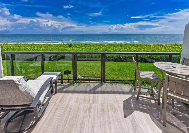 3115 S Ocean Boulevard 103, Highland Beach, FL 33487