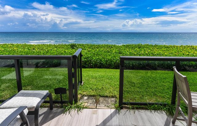 3115 S Ocean Boulevard 103, Highland Beach, FL 33487