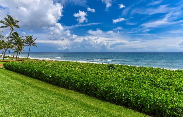 3115 S Ocean Boulevard 103, Highland Beach, FL 33487