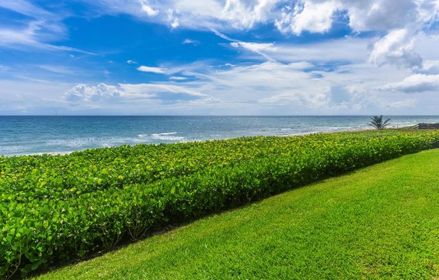 3115 S Ocean Boulevard 103, Highland Beach, FL 33487