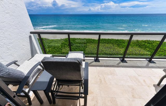 3115 S Ocean Boulevard 103, Highland Beach, FL 33487