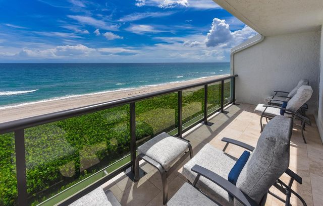 3115 S Ocean Boulevard 103, Highland Beach, FL 33487