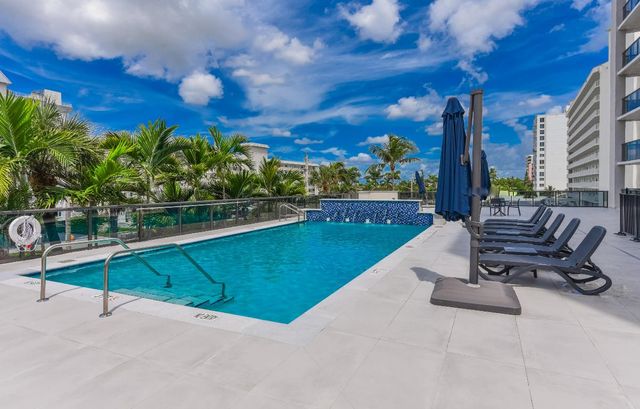 3115 S Ocean Boulevard 103, Highland Beach, FL 33487