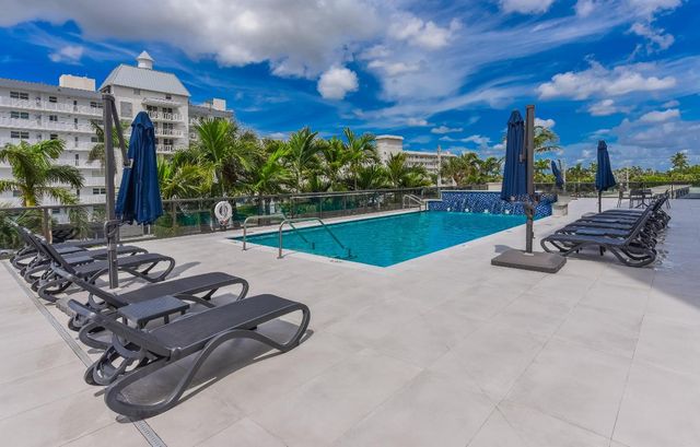 3115 S Ocean Boulevard 103, Highland Beach, FL 33487