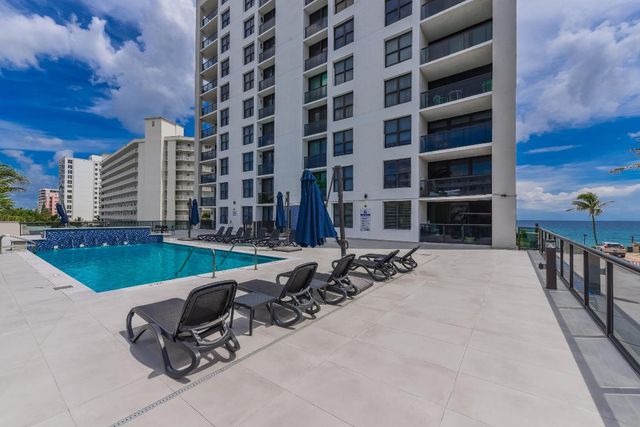 3115 S Ocean Boulevard 103, Highland Beach, FL 33487