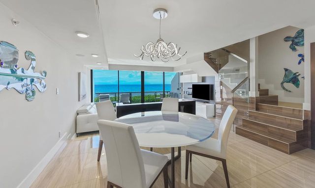 3115 S Ocean Boulevard 103, Highland Beach, FL 33487
