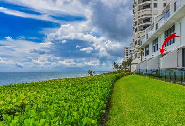 3115 S Ocean Boulevard 103, Highland Beach, FL 33487