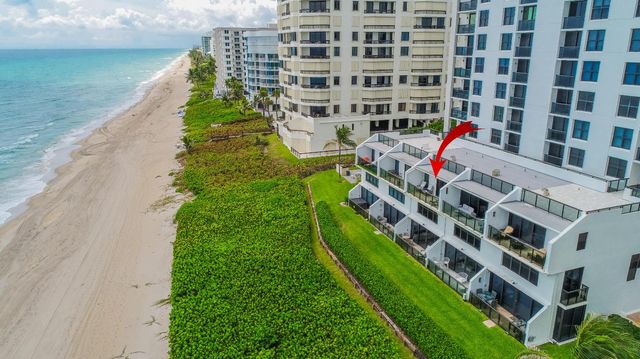 3115 S Ocean Boulevard 103, Highland Beach, FL 33487