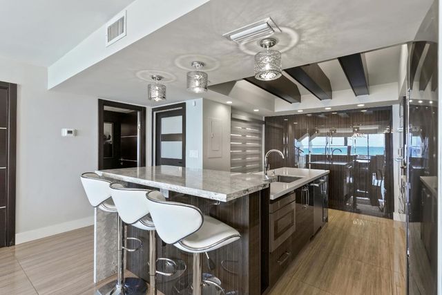 3115 S Ocean Boulevard 103, Highland Beach, FL 33487